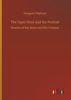 The Open Door and the Portrait