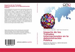 Impacto de los Tratados Internacionales en la Administración Pública