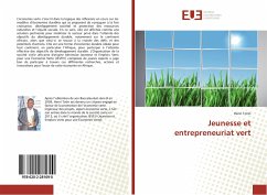 Jeunesse et entrepreneuriat vert - Totin, Henri