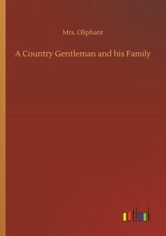 A Country Gentleman and his Family