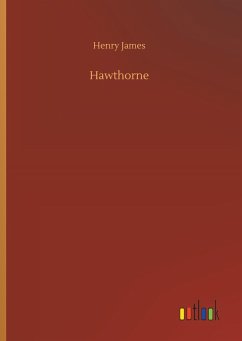 Cover Hawthorne