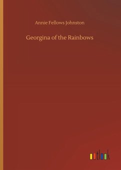 Georgina of the Rainbows