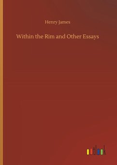 Within the Rim and Other Essays
