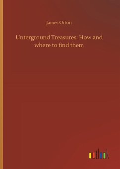 Unterground Treasures: How and where to find them