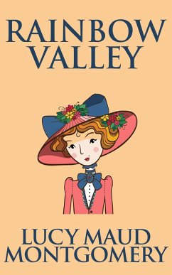 Cover Rainbow Valley (eBook, ePUB)