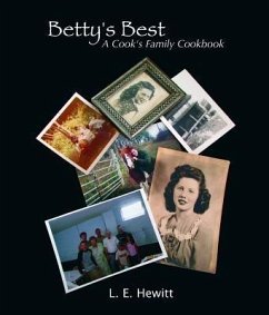 Cover Betty's Best (eBook, ePUB)