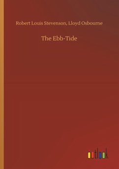 The Ebb-Tide - Osbourne, Lloyd;Stevenson, Robert Louis