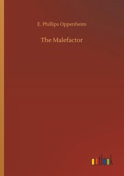 Cover The Malefactor