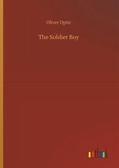 The Soldier Boy - Optic, Oliver