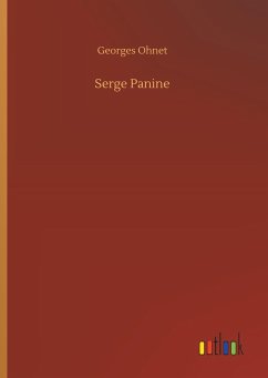 Serge Panine