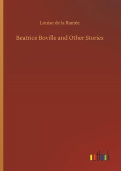 Beatrice Boville and Other Stories