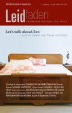 Let's talk about sex - auch in Zeiten von Trauer und Leid (eBook, PDF)