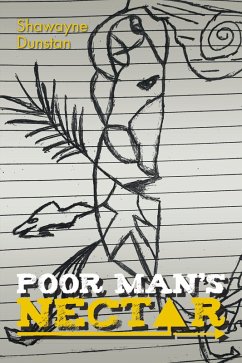 Poor Man'S Nectar (eBook, ePUB)