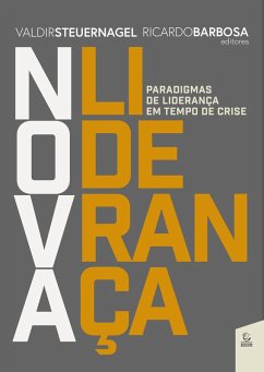 Nova Liderança (eBook, ePUB) - Steuernagel, Valdir; de Souza, Ricardo Barbosa