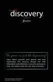 The Discovery Game Booklet (eBook, ePUB)