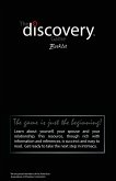 The Discovery Game Booklet (eBook, ePUB) The Discovery Game Booklet (eBook, ePUB)