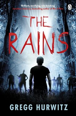 The Rains (eBook, ePUB) - Hurwitz, Gregg