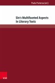 Sin's Multifaceted Aspects in Literary Texts (eBook, PDF)