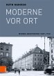 Moderne vor Ort (eBook, PDF) - Bild 1