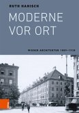 Moderne vor Ort (eBook, PDF)