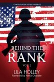 Behind The Rank, Volume 2 (eBook, ePUB)