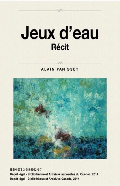 Jeux d'eau (eBook, ePUB) Jeux d'eau (eBook, ePUB)