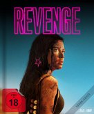 Revenge Limited Mediabook