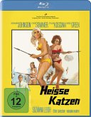 Heisse Katzen Uncut Edition