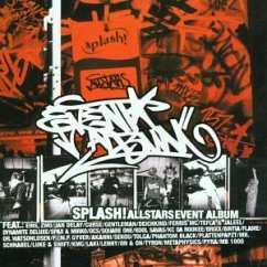 Splash Allstars Event Album