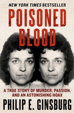 Poisoned Blood (eBook, ePUB) - Ginsburg, Philip E.
