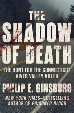 Cover The Shadow of Death (eBook, ePUB)