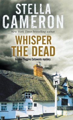 Cover Whisper the Dead