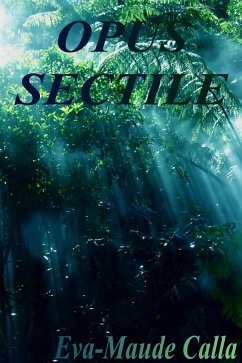 Cover Opus Sectile (eBook, ePUB)