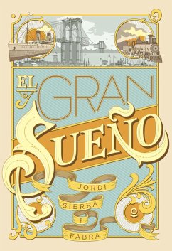 El gran sueño - Sierra I Fabra, Jordi