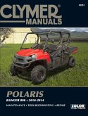 Polaris Ranger 800 Side By Side UTV (10-14) Service Repair Manual