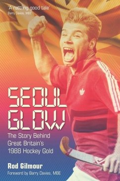 Cover Seoul Glow