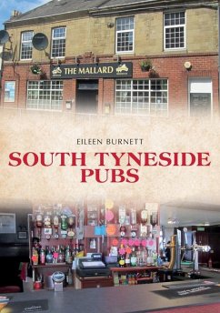 South Tyneside Pubs - Burnett, Eileen