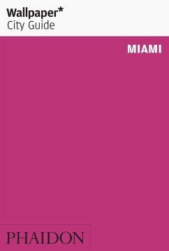 Wallpaper* City Guide Miami - Wallpaper