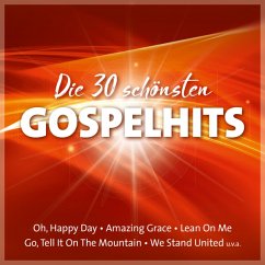 Die 30 Schönsten Gospelhits - Diverse