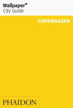 Wallpaper* City Guide Copenhagen - Wallpaper