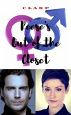 Reese's Out of the Closet (The McBride, #10) (eBook, ePUB)