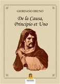 De la Causa, Principio et Uno (eBook, ePUB)