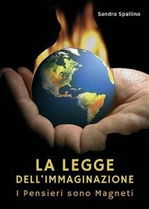 La Legge dell'immaginazione (eBook, ePUB) - Spallino, Sandro