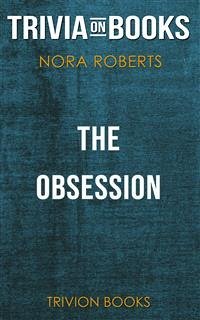 The Obsession by Michael Crichton (Trivia-On-Books) (eBook, ePUB) - Books, Trivion