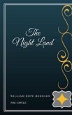 The Night Land (eBook, ePUB)
