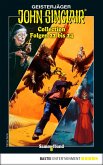 John Sinclair Collection 8 - Horror-Serie (eBook, ePUB) John Sinclair Collection 8 - Horror-Serie (eBook, ePUB)