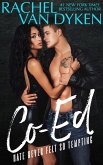 Co-Ed (A Bro Code Standalone, #1) (eBook, ePUB)