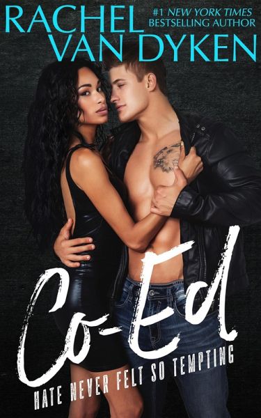 Co-Ed (A Bro Code Standalone, #1) (eBook, ePUB)