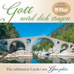 Gott Wird Dich Tragen - Diverse