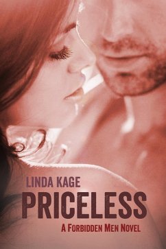 Cover Priceless (Forbidden Men, #8) (eBook, ePUB)